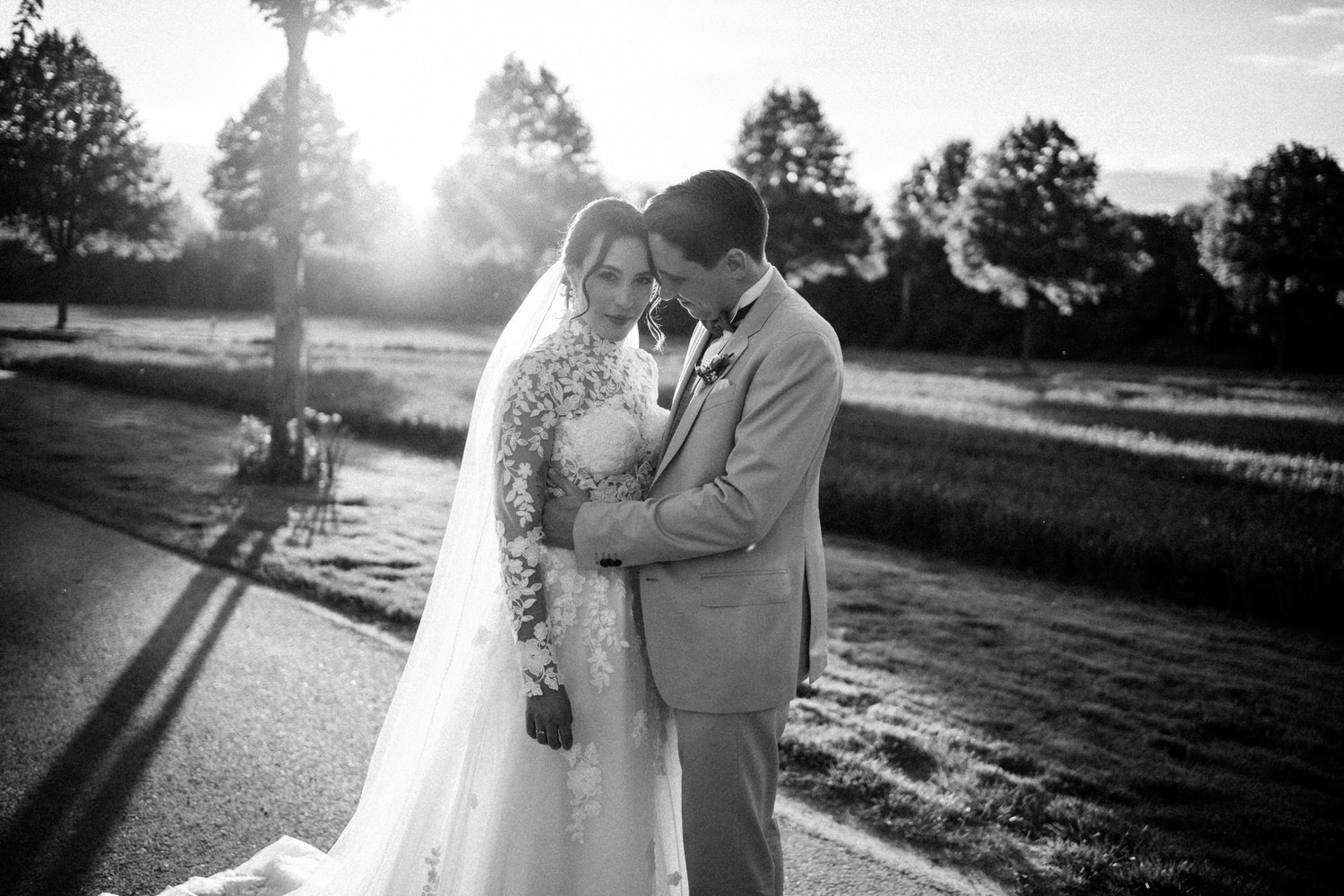 Hochzeitsfotograf Ahaus